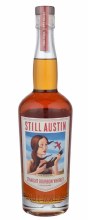 Still Austin Cask Strength